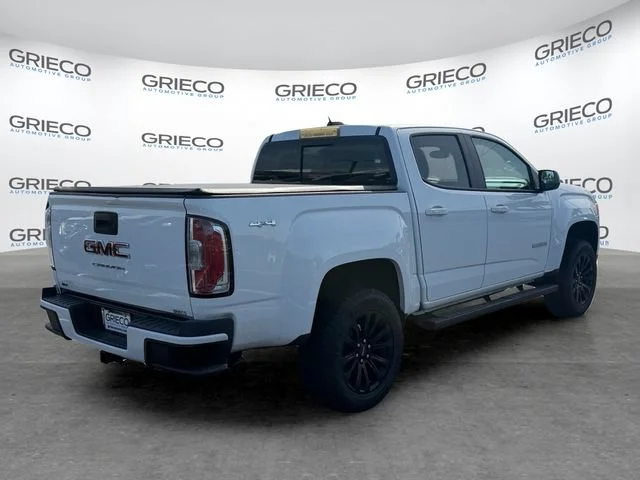 2022 GMC Canyon Elevation - Photo 7