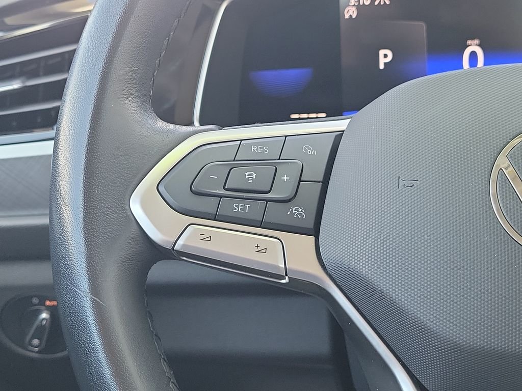 2022 Volkswagen Jetta SE - Photo 20