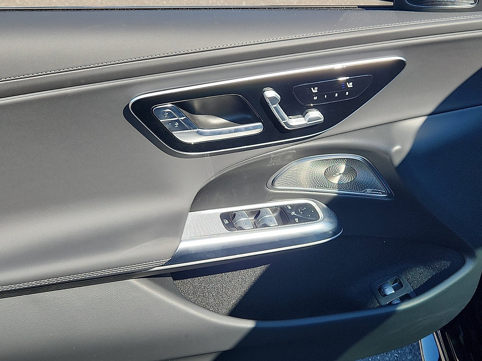 New 2027 Black Mercedes-Benz AMG® E 53 Hybrid Wagon image 26