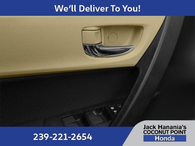 Used 2015 Brown Toyota LE image 20
