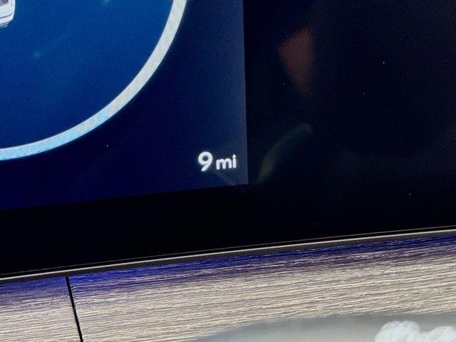 2025 Hyundai Santa Fe Calligraphy - Photo 19