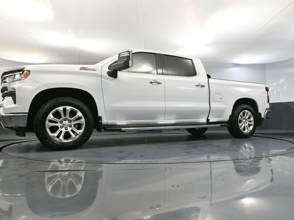 2023 Chevrolet Silverado 1500 LTZ - Photo 63