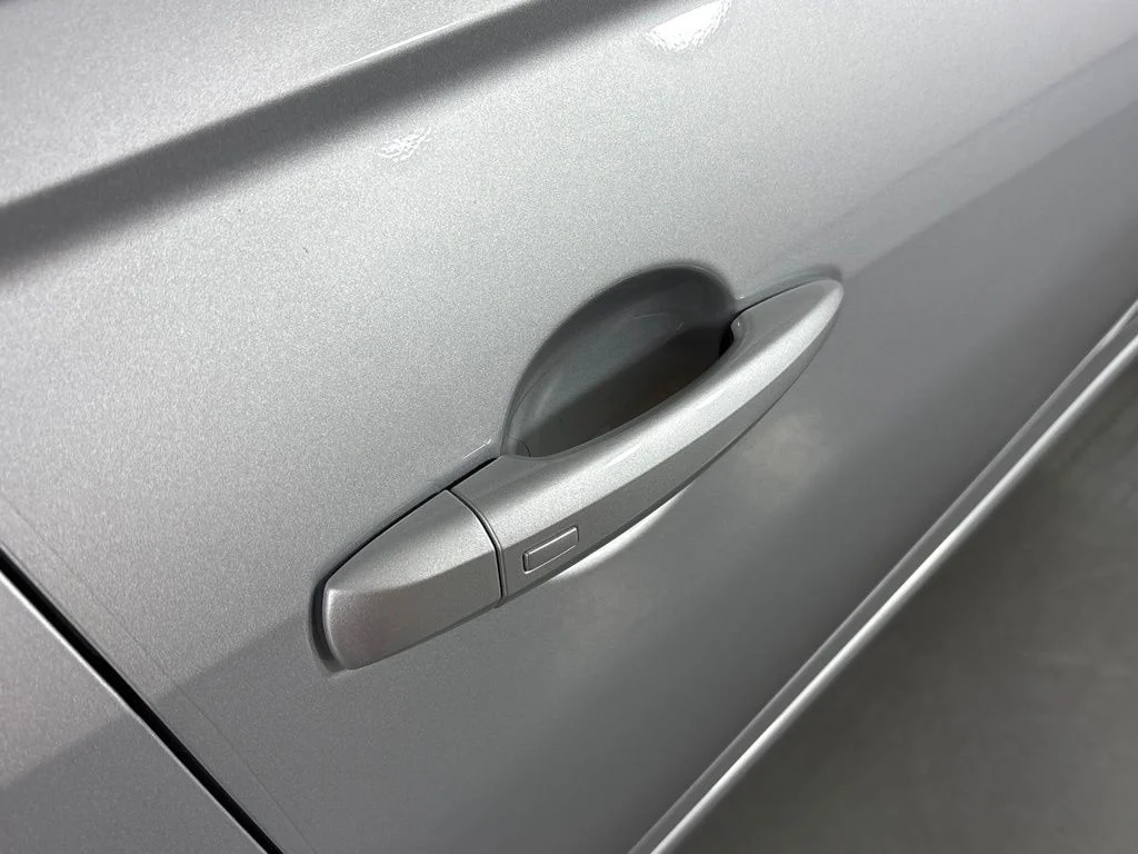 New 2026 Brilliant Silver Metallic Nissan SV image 12