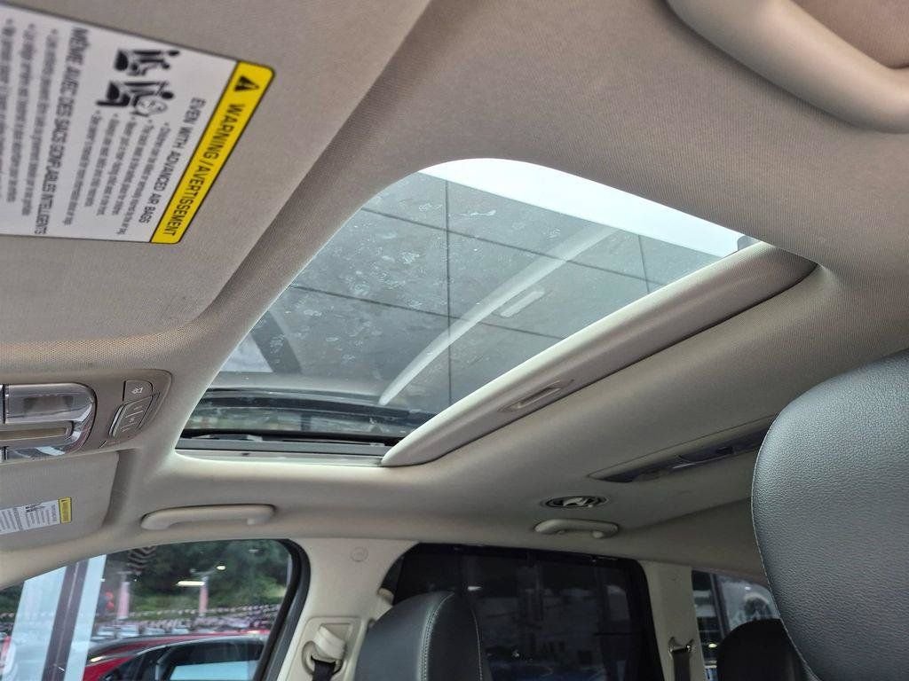 Certified Used 2022 Green Kia EX image 23