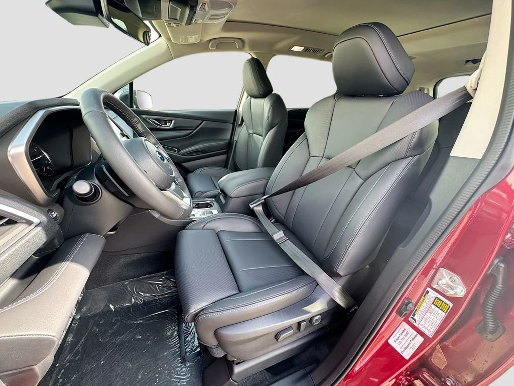 2026 Subaru Ascent Limited - Photo 25