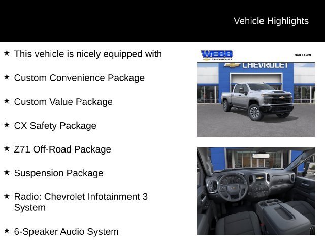 Vehicle thumbnail