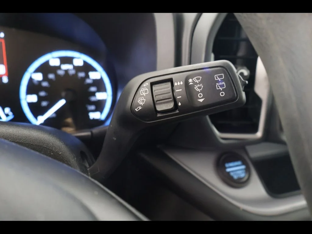 Used 2022 Black Ford Big Bend image 22