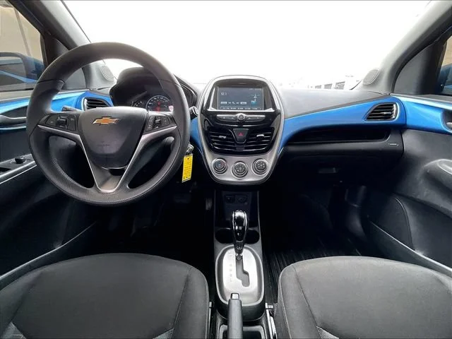 Used 2017 (Metallic Paint.) Chevrolet LT image 20