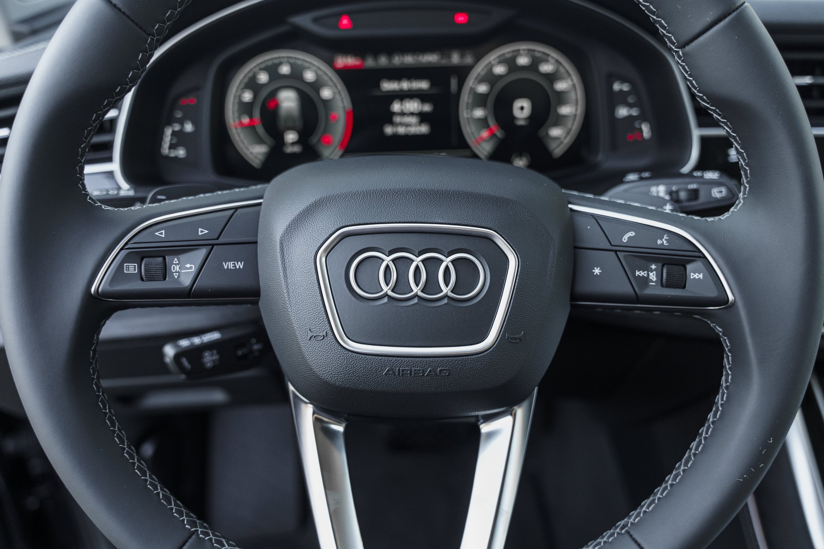 New 2026 WAITOMO BLUE Audi Premium Plus image 15