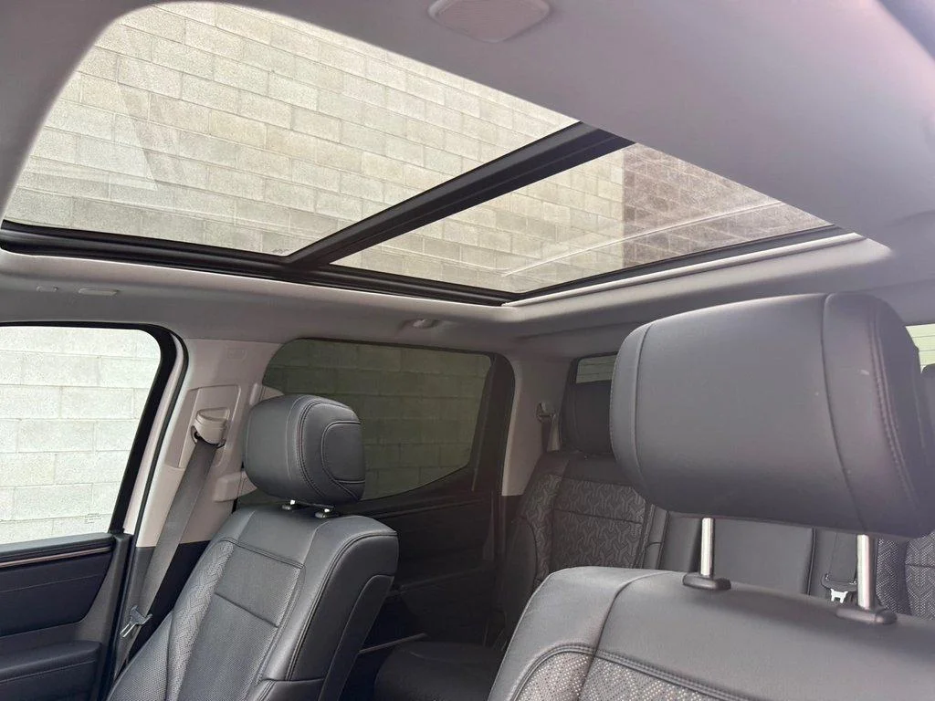 Used 2022 White Toyota LIMITED image 26