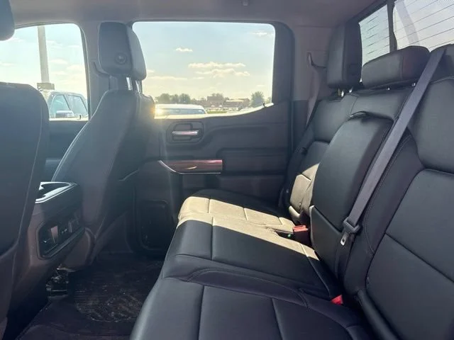 2021 Chevrolet Silverado 1500 LT Trail Boss - Photo 17