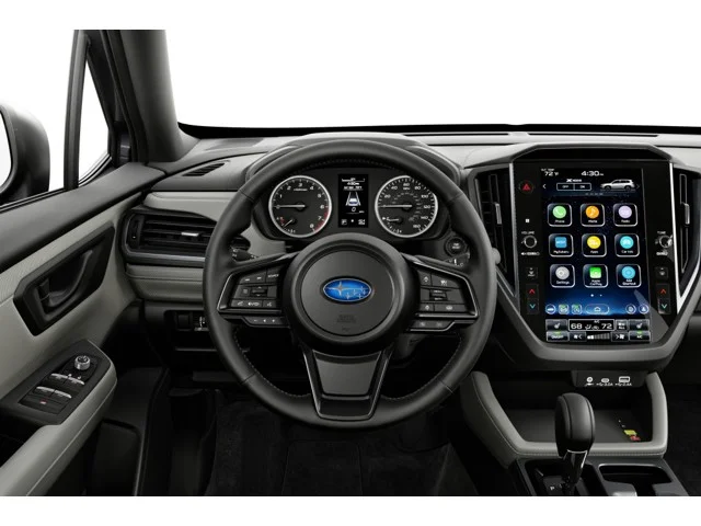 2026 Subaru Forester Premium - Photo 15