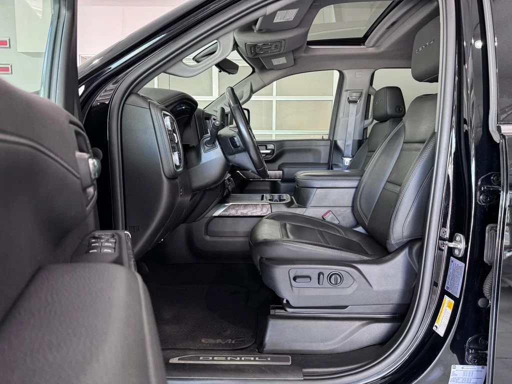 2023 GMC Sierra 2500 Denali HD Denali - Photo 11