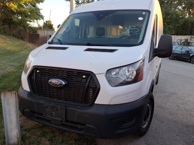 Used 2023 White Ford Y image 1
