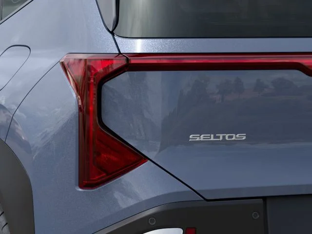 New 2027 Pale Gray Kia S image 11