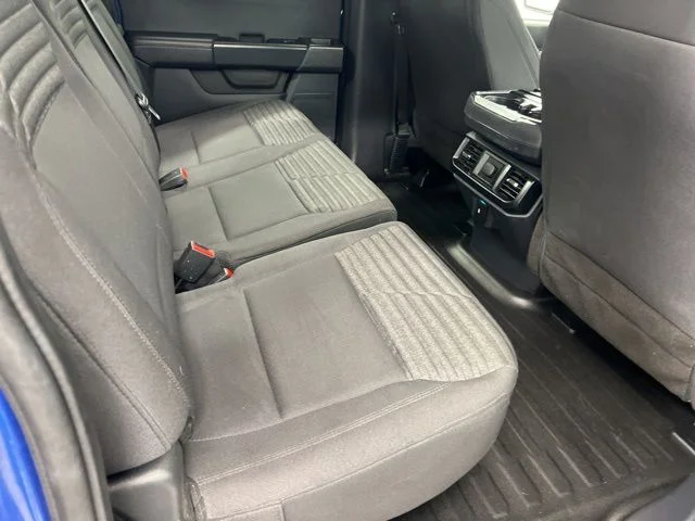 Used 2023 Blue Ford XL image 20