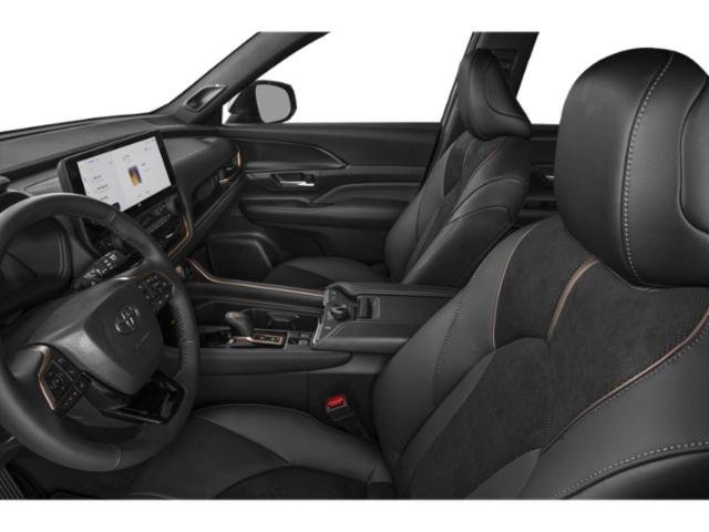 New 2026 01l5 Toyota Limited image 8