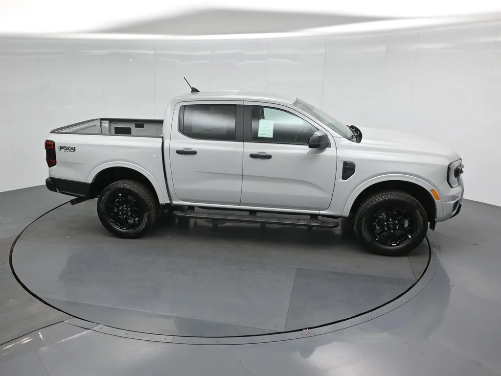 New 2026 Avalanche Ford XLT image 50