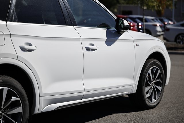 2024 Audi Q5 45 S line Premium photo 4