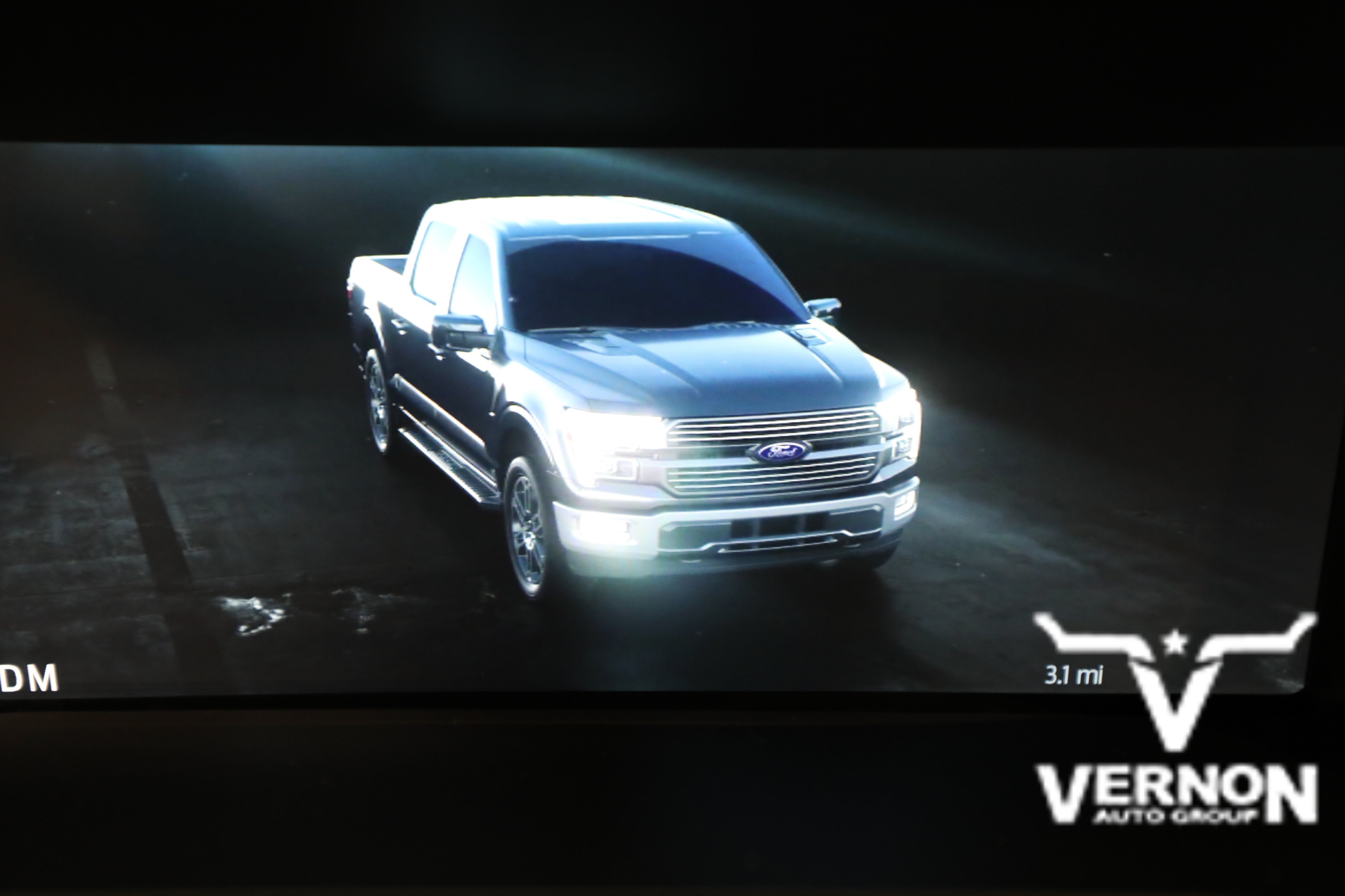 New 2026 Iconic Silver Metallic Ford  image 20