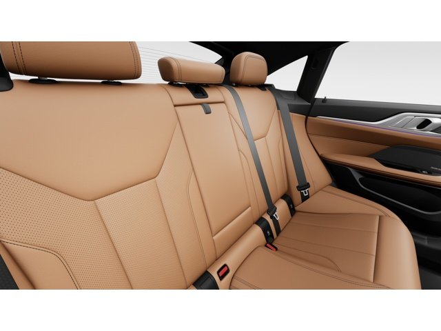 New 2026 Jet Black BMW eDrive40 image 12