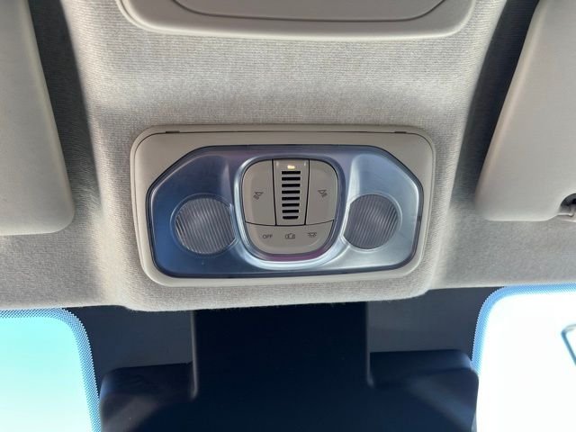 Used 2025 White Ram High Roof image 33