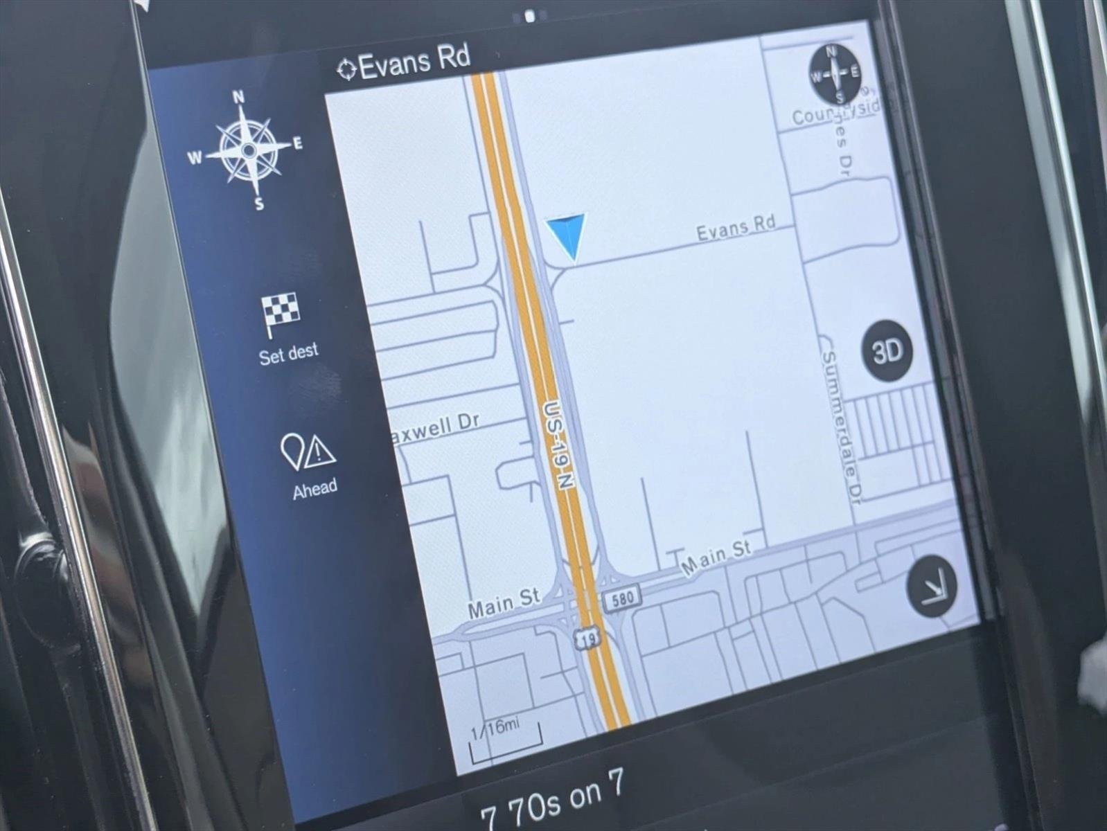 2020 Volvo V60 Cross Country Base - Photo 12