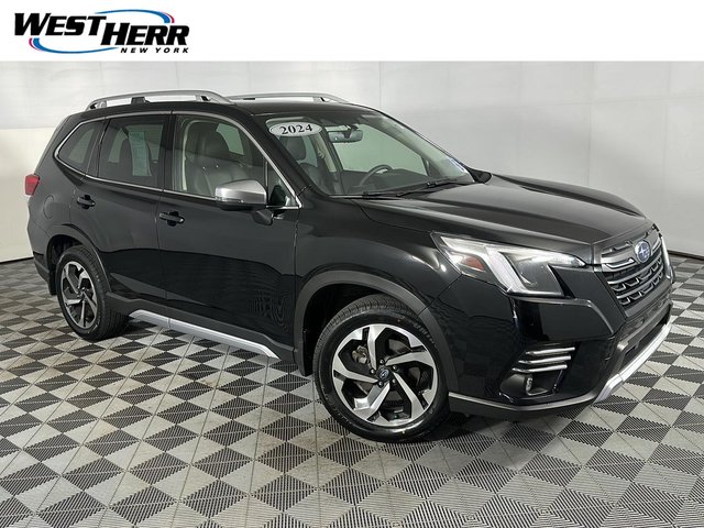 2024 Subaru Forester Touring