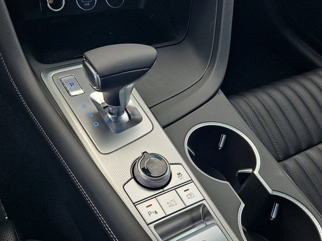 2026 GENESIS G70 Prestige - Photo 27