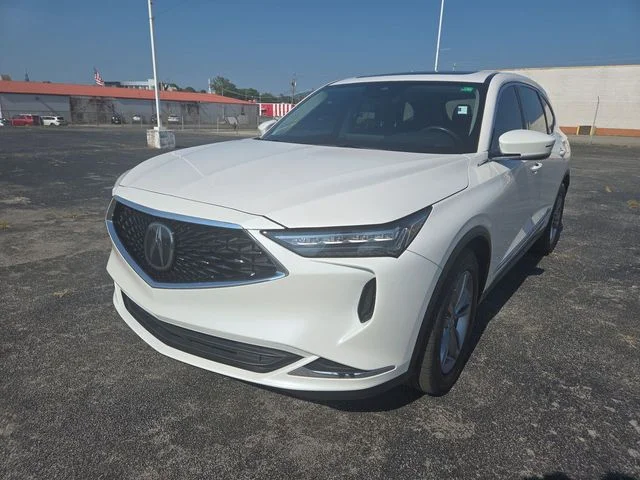 2024 Acura MDX