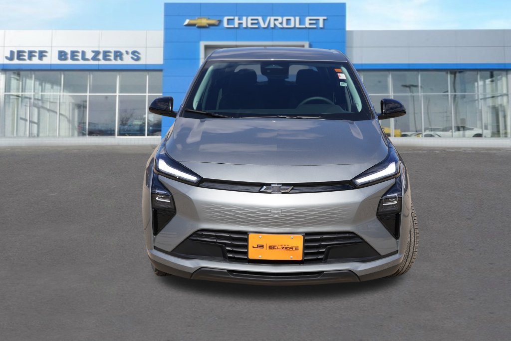 2027 Chevrolet Bolt LT - Photo 8