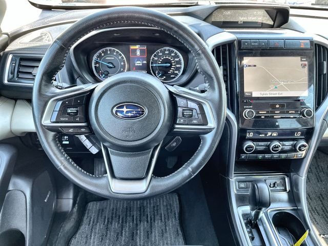 Used 2020 Gray Subaru Limited image 13