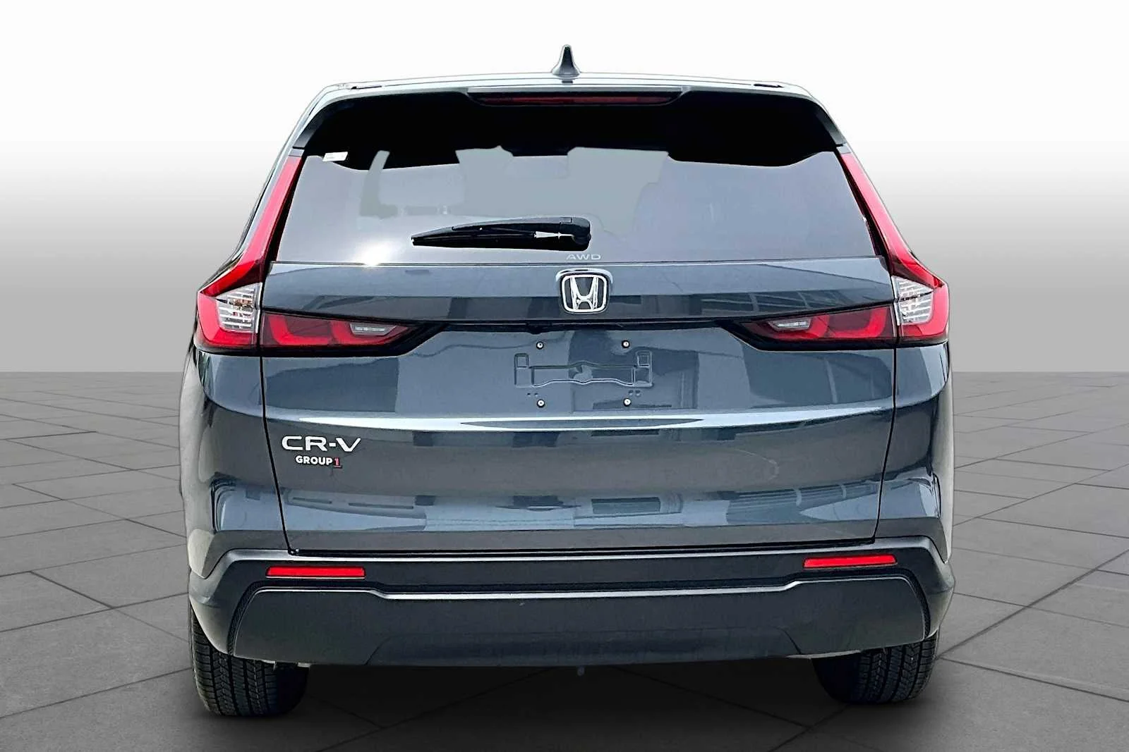 Pre-Owned 2025 Honda CR-V EX