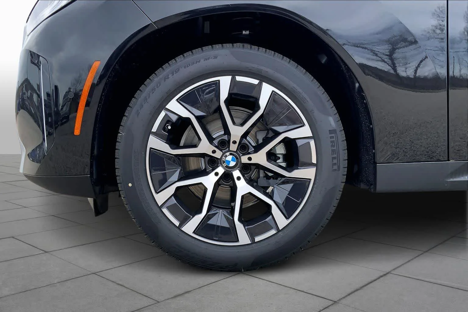 New 2026 Black Sapphire Metallic BMW 30 xDrive image 11