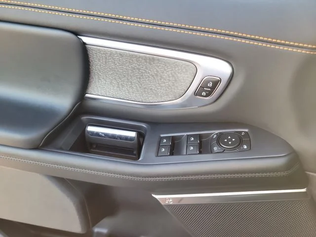 New 2027 Gray Metallic Ford Tremor image 20