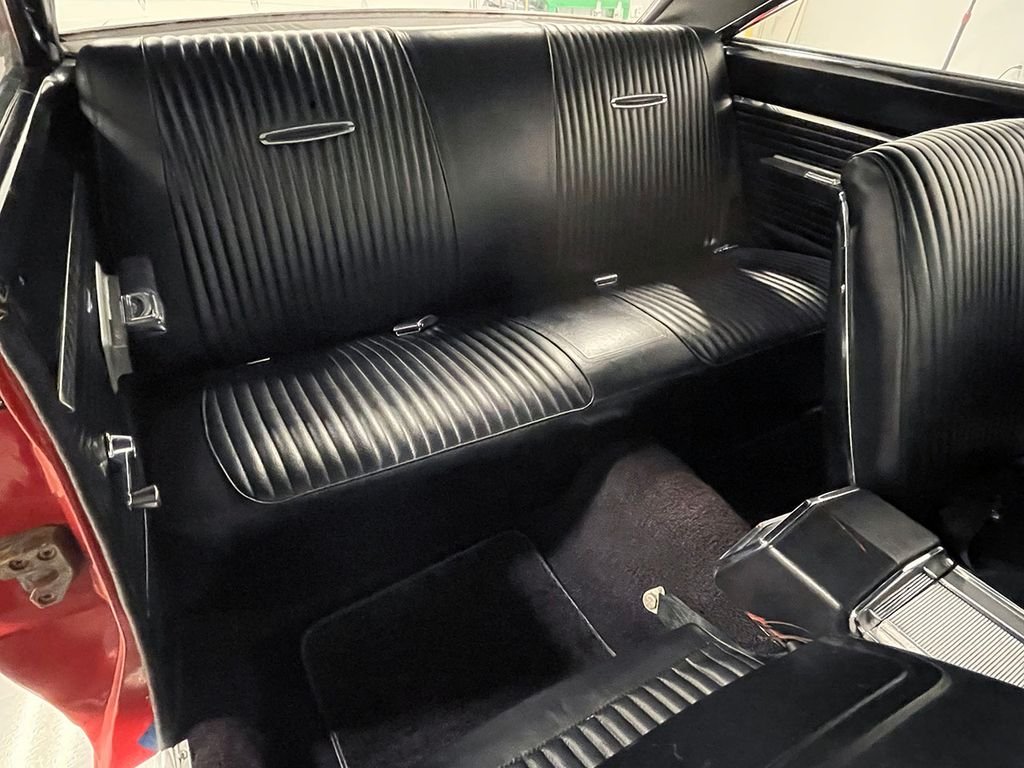 Used 1967 Red Dodge  image 52