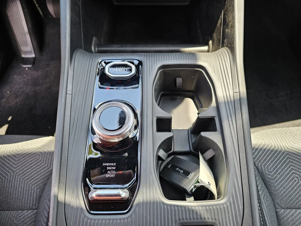 2026 Jeep Cherokee Laredo - Photo 26