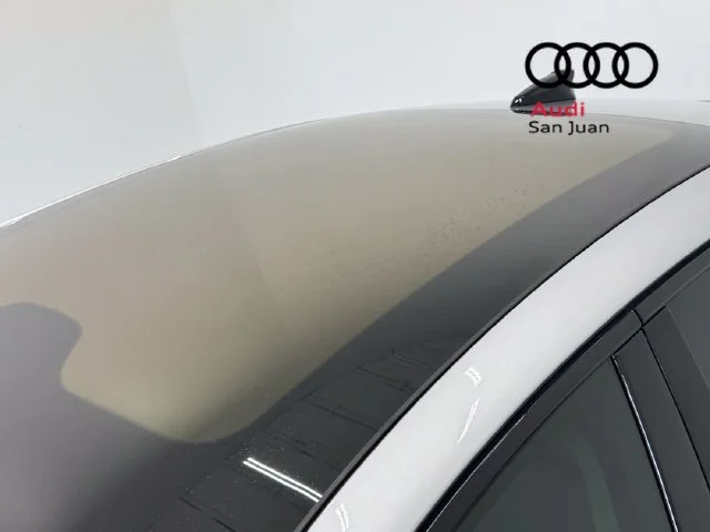 Certified Used 2025 Silver Audi 2.0T Premium image 8