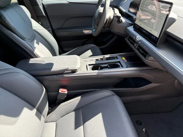 New 2026 Silver Lexus  image 28