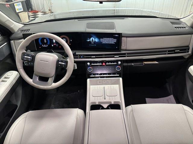 New 2026 Gray Hyundai SEL image 11