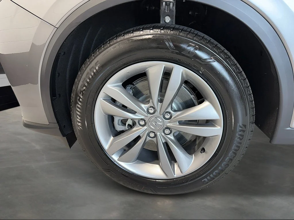 New 2026 Liquid Carbon Metallic Acura  image 11