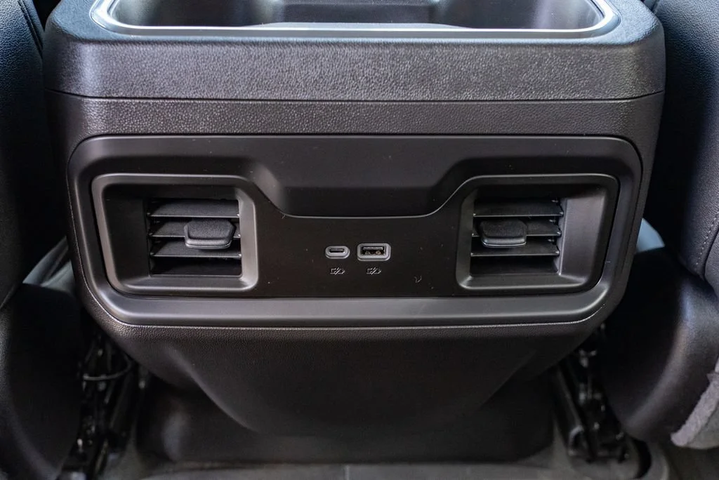 New 2026 Summit White Chevrolet LT Trail Boss image 9