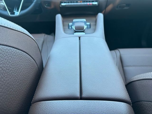 Used 2026 Twilight Blue Metallic Mercedes-Benz GLS 450 image 40
