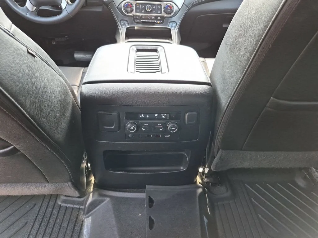 Used 2017 Gray Chevrolet Premier image 35