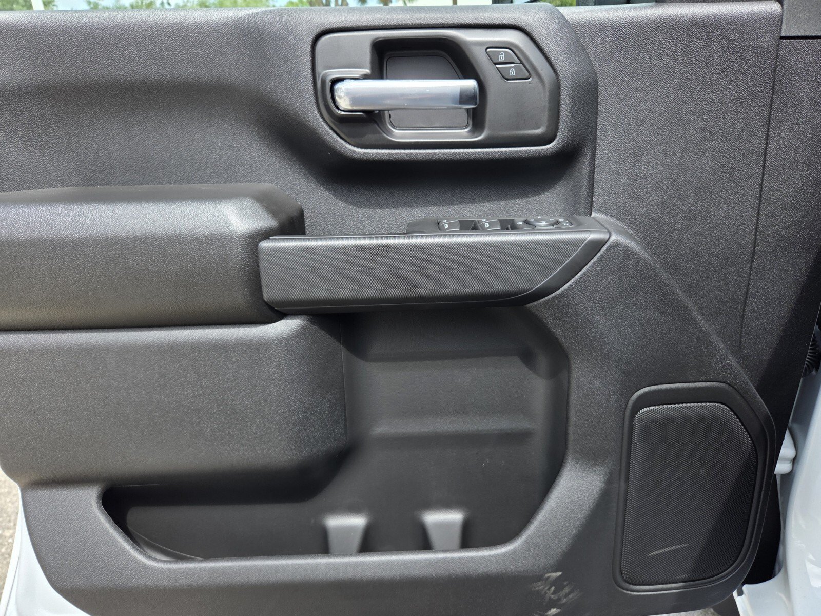 2026 Chevrolet Silverado 2500 HD Work Truck - Photo 24