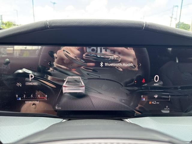 New 2026 Black Nissan SL image 15