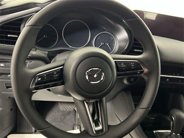 2026 Mazda Mazda3 Carbon Edition - Photo 7
