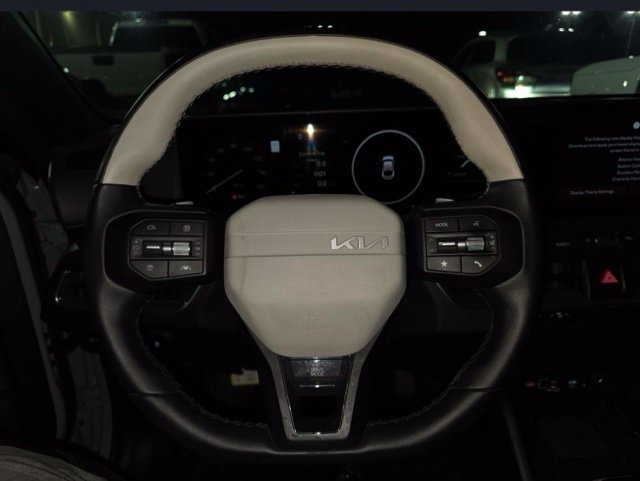 Used 2025 Morning Haze Kia GT-Line image 8