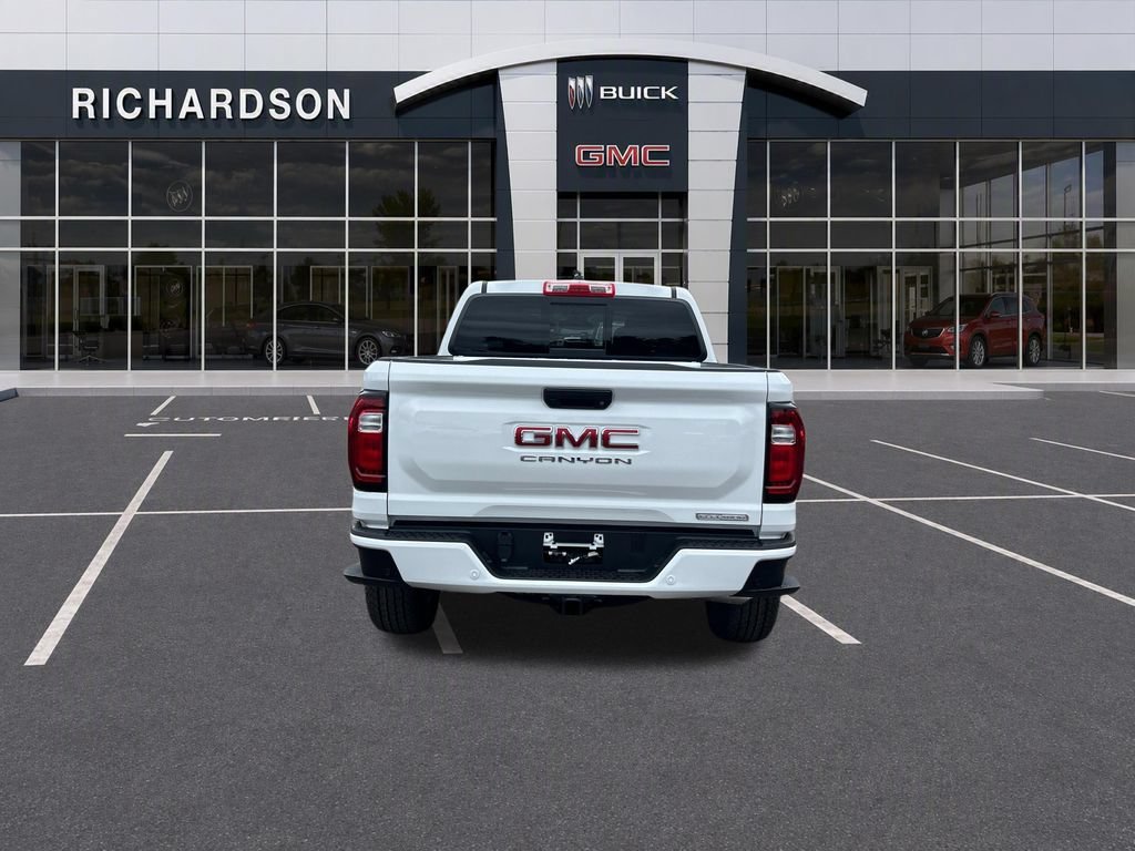 2026 GMC Canyon Elevation - Photo 58