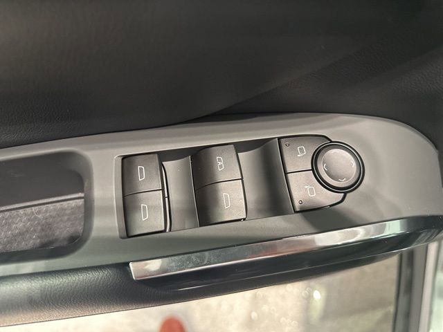 2026 Chevrolet Traverse LT - Photo 9
